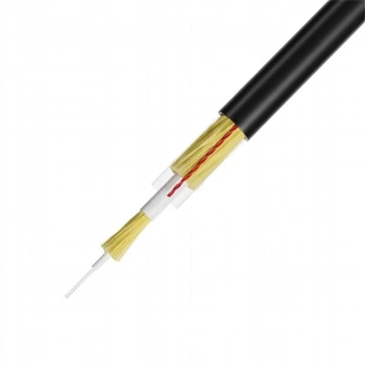 Doppelt ummanteltes Kabel GJYXFJW